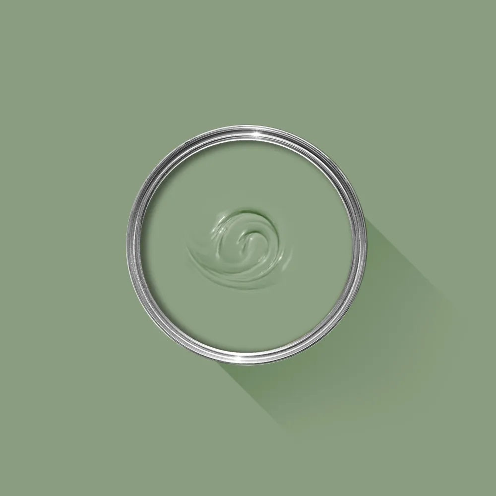 Farrow and Ball Archief Suffield Green | No.77