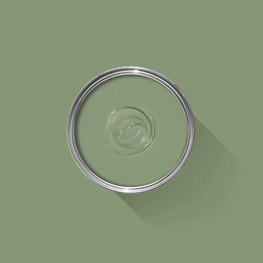 Farrow and Ball Archief Sutcliffe Green | No.78