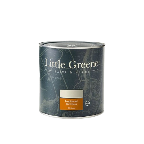 Traditional Oil Gloss