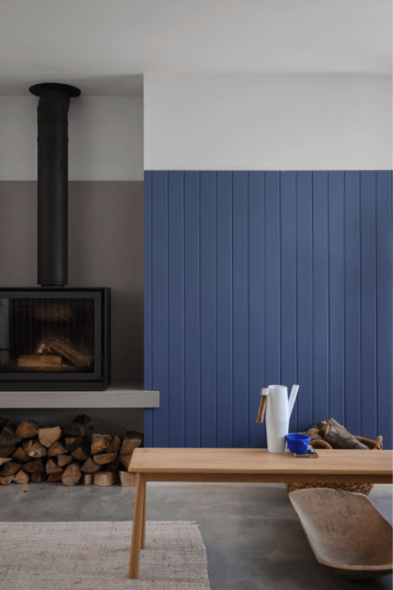 Farrow and Ball Wine Dark | No 308