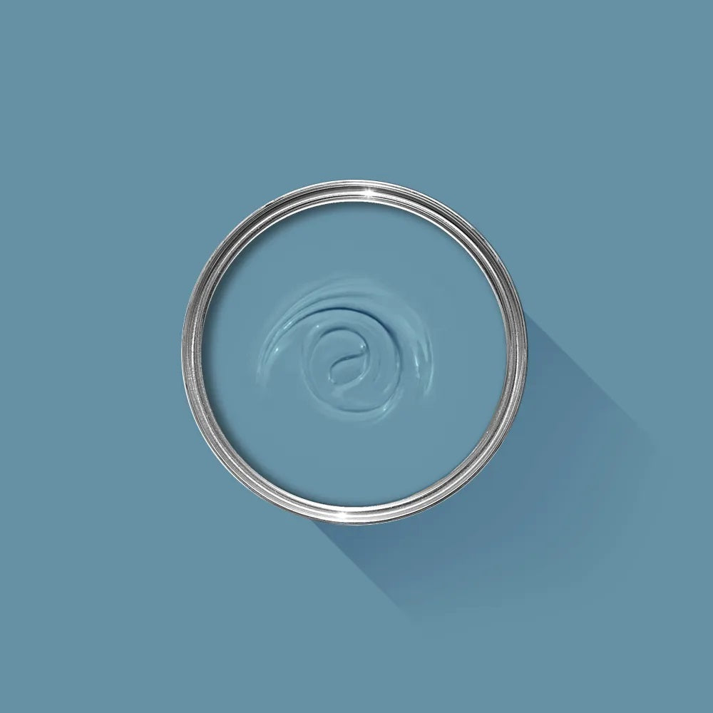 Farrow and Ball Archief Yard Blue | No. G12