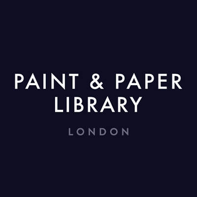 Paint & Paper Library 2026