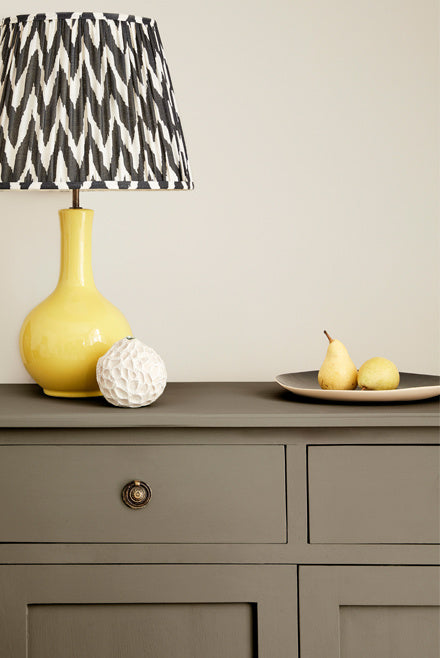 Baluster | No. 321 Little Greene