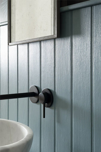 Blue Gum | No. 620  Paint & Paper Library