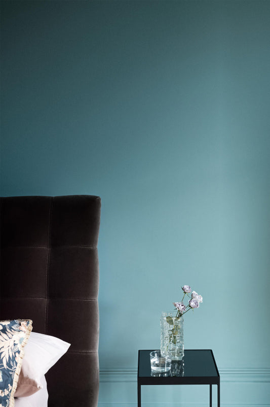 Blue Gum | No. 620  Paint & Paper Library