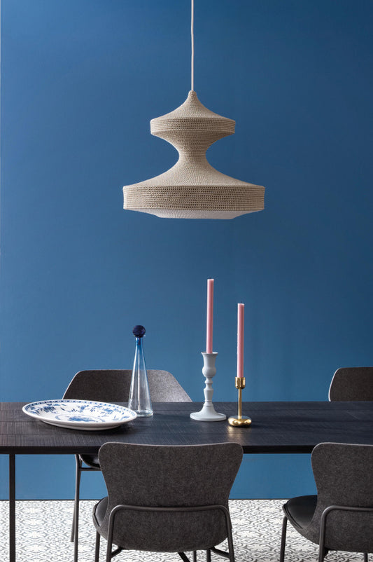 Blue Pearl | No. 670  Paint & Paper Library