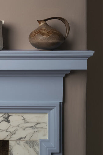 Bluebird | No. 651  Paint & Paper Library