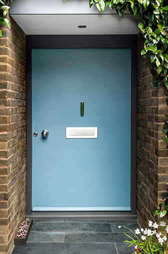 Blue's Blue | No. 639  Paint & Paper Library
