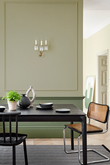 Book Room Green | No. 322 Little Greene