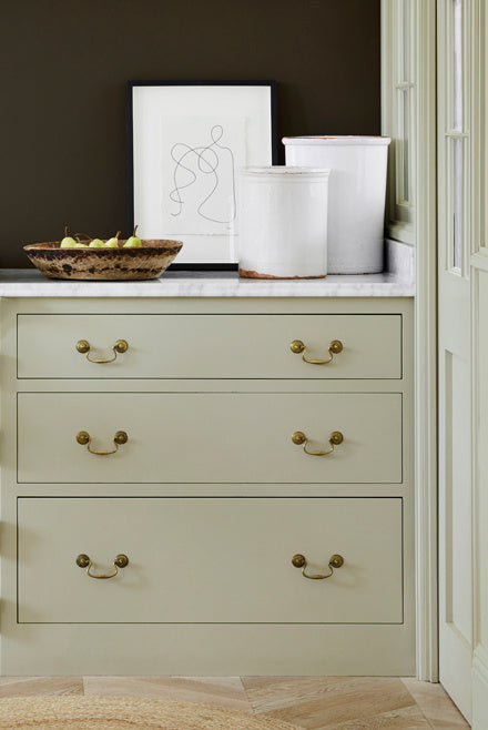 Book Room Green | No. 322 Little Greene