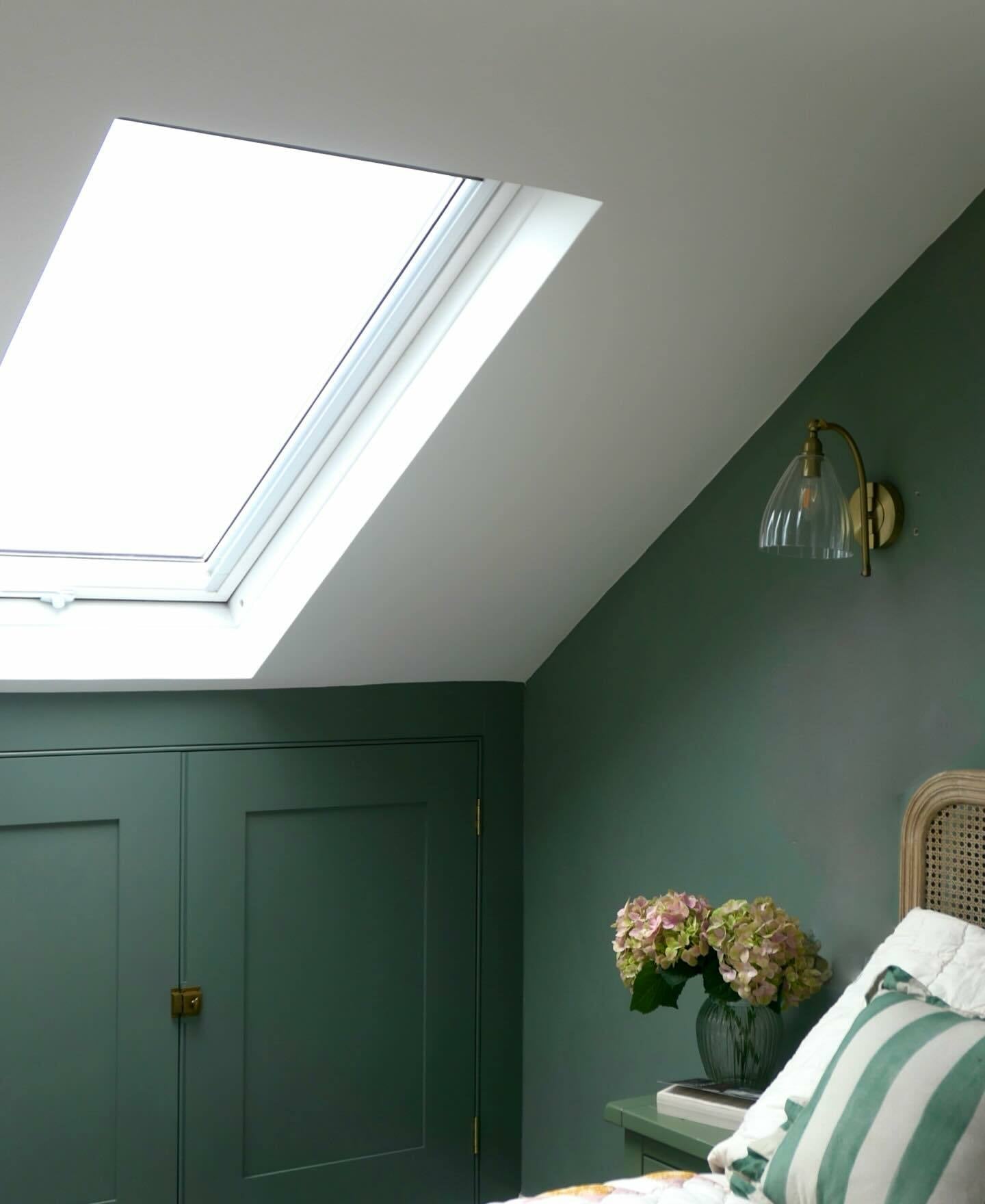 Farrow and Ball Calke Green | No. 34