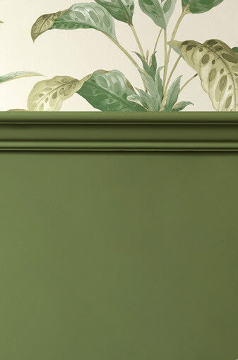 Chelsea Green II | No. 549  Paint & Paper Library