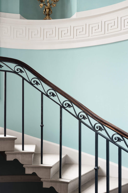Constantia Blue | No. 614  Paint & Paper Library