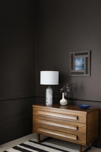 Copper Beech | No. 314  Paint & Paper Library