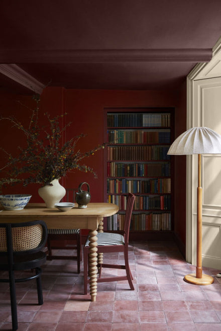 Little Greene Cordoba | No. 277