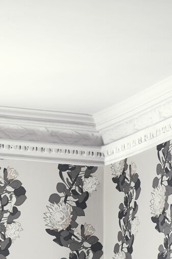 Cotton I | No. 131  Paint & Paper Library