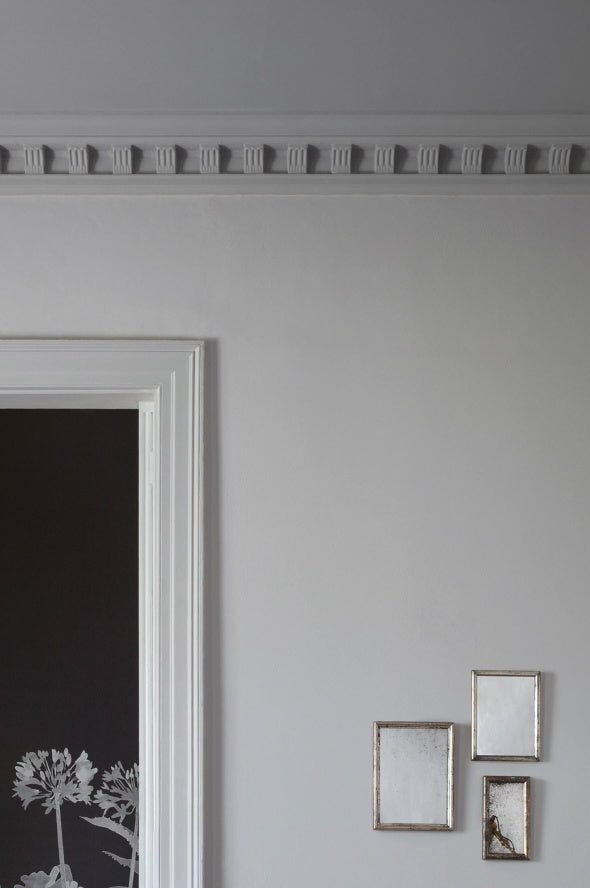 Cotton V | No. 135 Paint & Paper Library