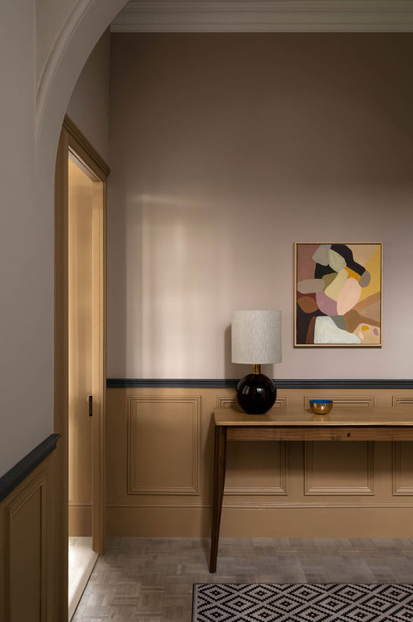 Desert Rose | No. 243  Paint & Paper Library