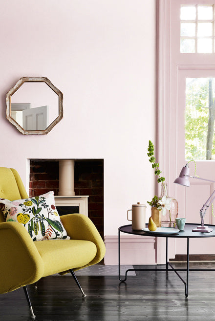 Dorchester Pink | No. 213 Little Greene