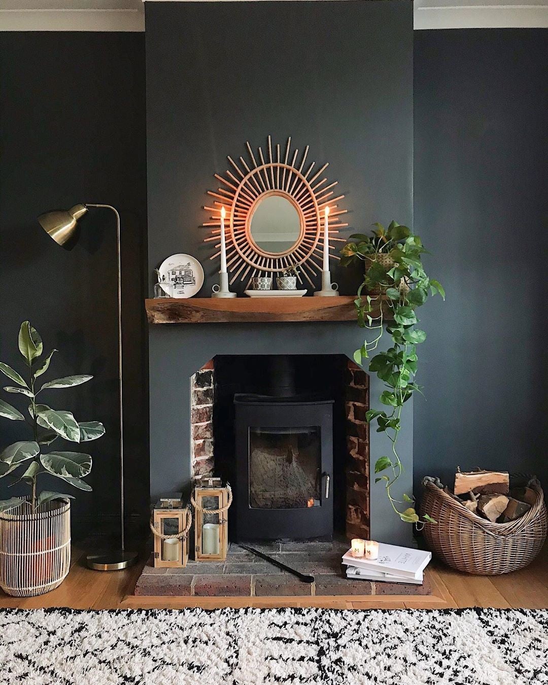 Farrow and Ball Down Pipe | No. 26