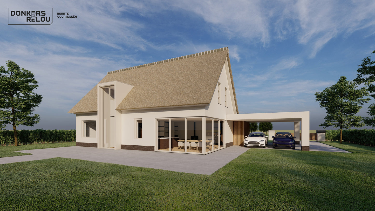 Intelligent Masonry Paint