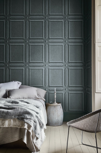 French Grey Mid | No. 162 Little Greene