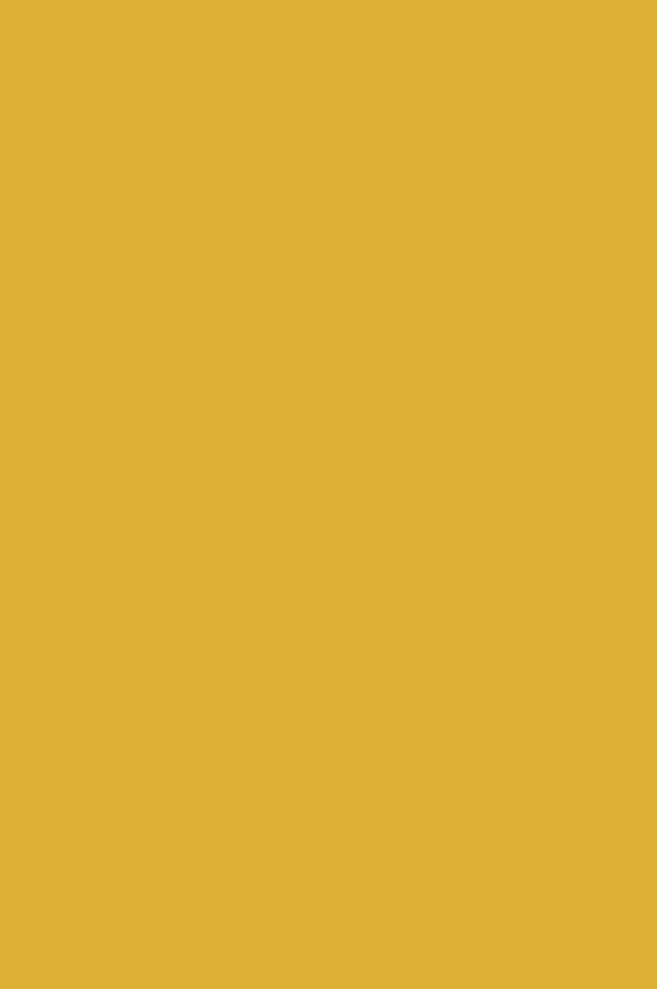 Gamboge | No. 484 Paint & Paper Library