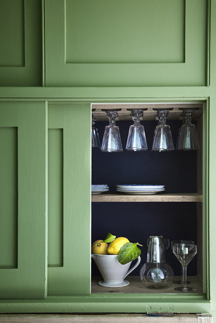 Garden | No. 86 Little Greene