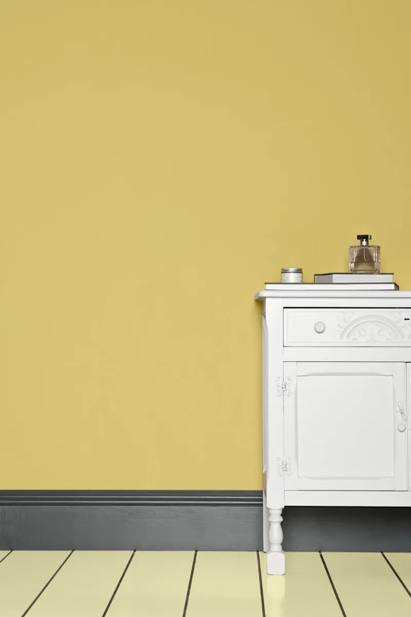 Farrow and Ball Archief Gervase Yellow | No.72