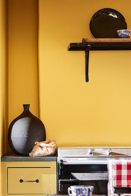 Giallo | No. 337 Little Greene