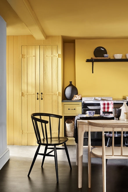 Giallo | No. 337 Little Greene