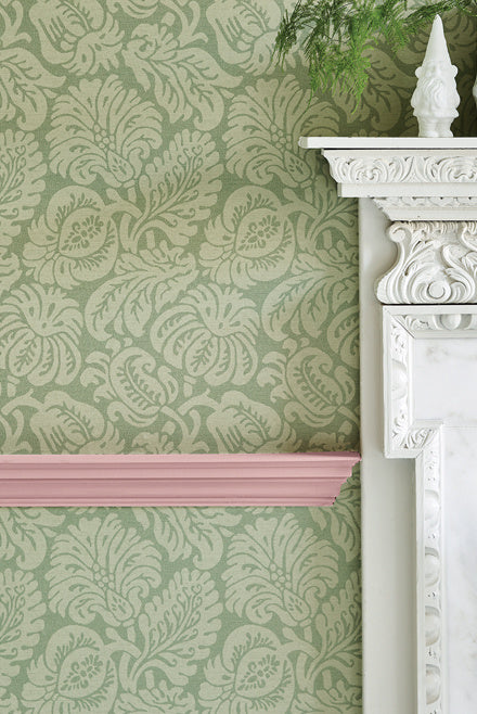 Hellebore | No. 275 Little Greene