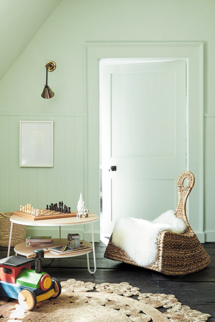 Hidey Hole | No. 307 Little Greene