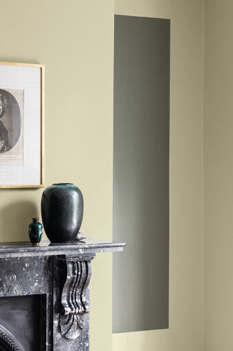 Hornblende | No. 186 Paint & Paper Library