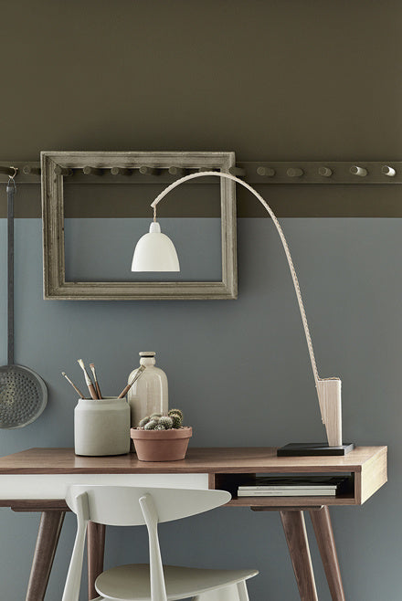 Invisible Green | No. 56 Little Greene