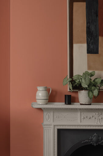 Jaipur Pink | No. 416 Paint & Paper Library