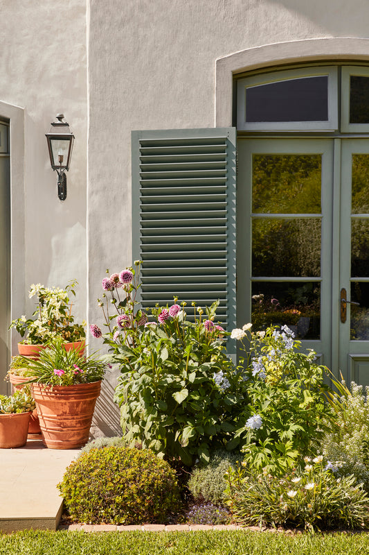 Little Greene Slaked Lime Mid | No. 149 Little Greene