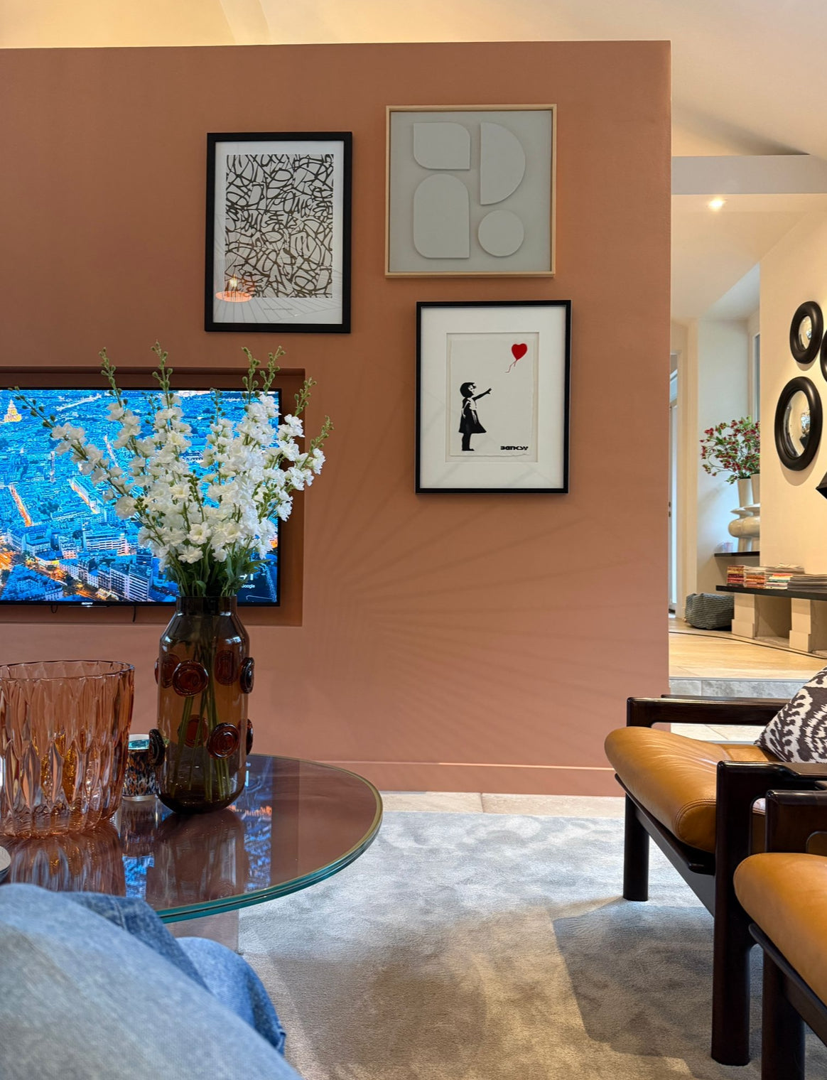 Farrow and Ball Archief Menagerie | No. 63