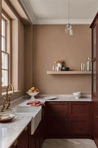 Mink | No. 297 Paint & Paper Library