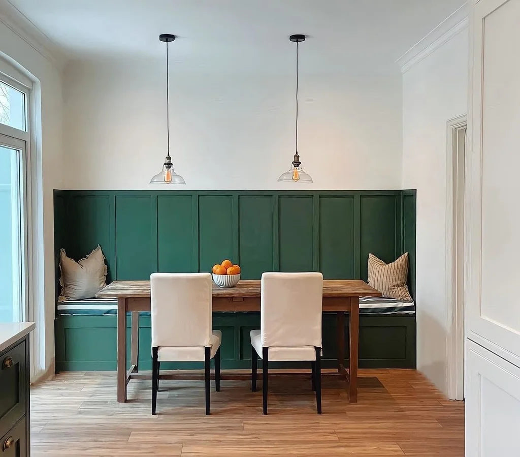 Farrow and Ball Archief Minster Green | No.224