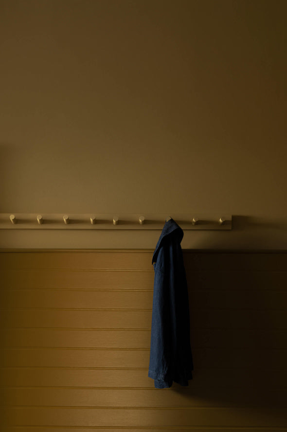 Morning Room | No. 447 Paint & Paper Library