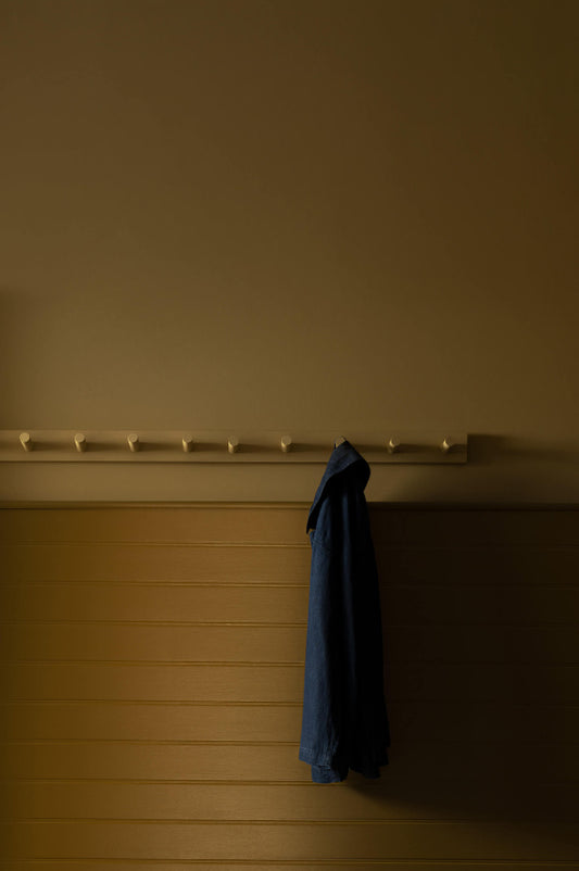Morning Room | No. 447 Paint & Paper Library