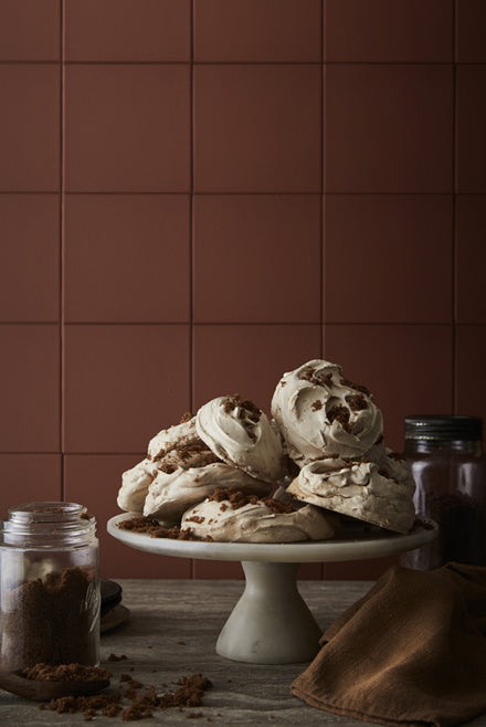 Muscovado | No. 343 Little Greene | Sweet Treats