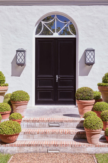 New Black | No. 126 Paint & Paper Library