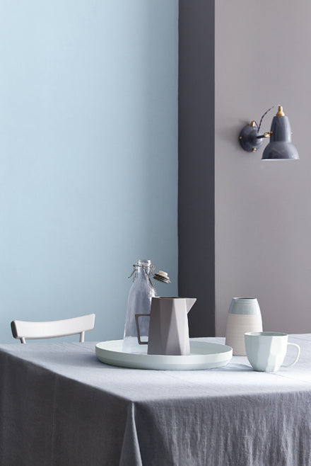 Pale Wedgwood | No. 249 Little Greene