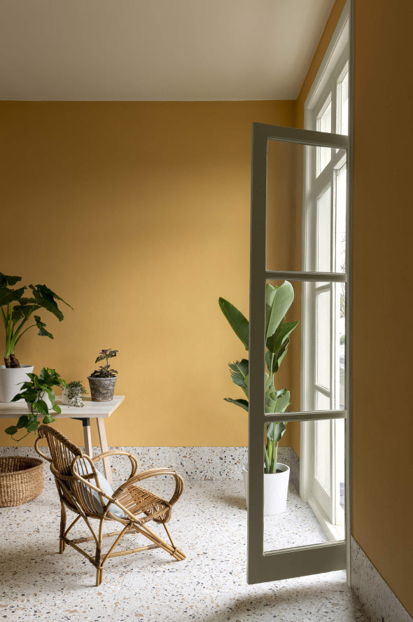 Parasol | No. 508 Paint & Paper Library