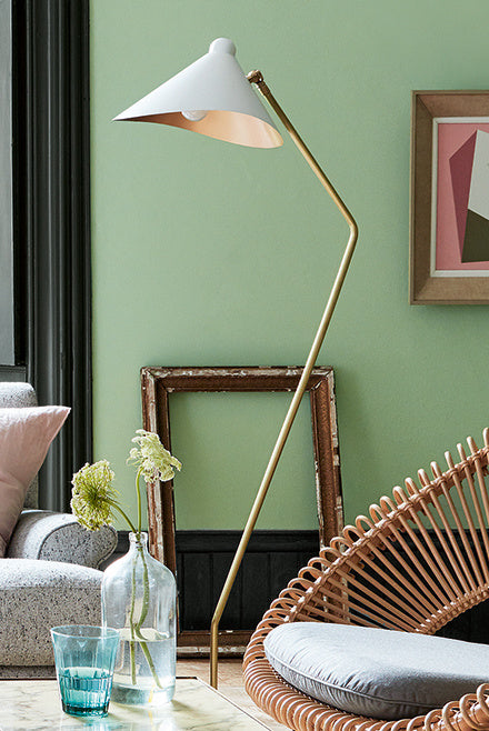 Pea Green | No. 91 Little Greene