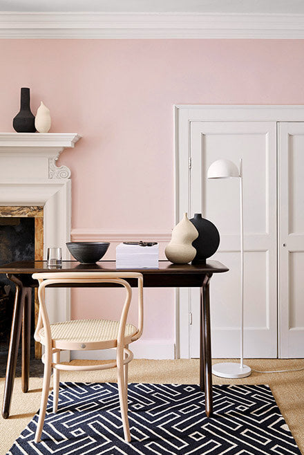 Pink Slip | No. 220 Little Greene