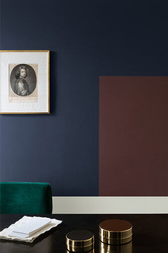 Plimsoll | No. 655  Paint & Paper Library