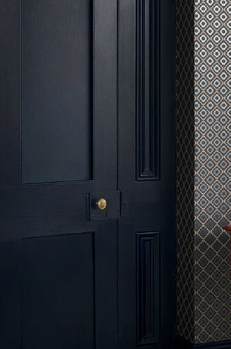 Plimsoll | No. 655  Paint & Paper Library